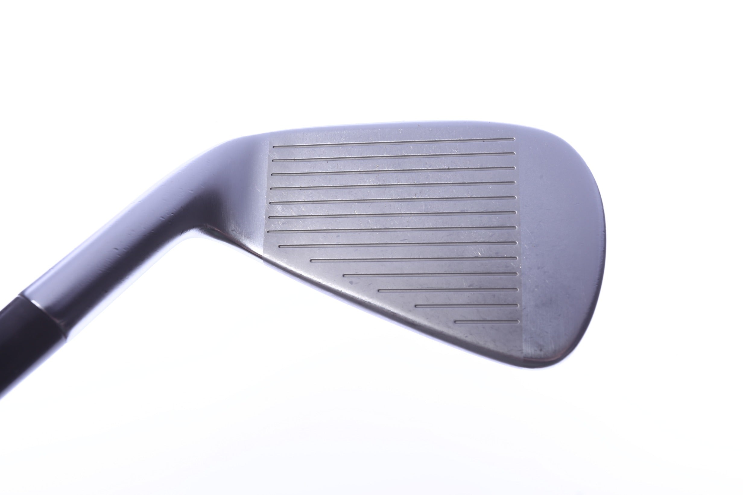 Used TaylorMade 2021 P790 Single 6-Iron - Right-Handed - Variable Flex