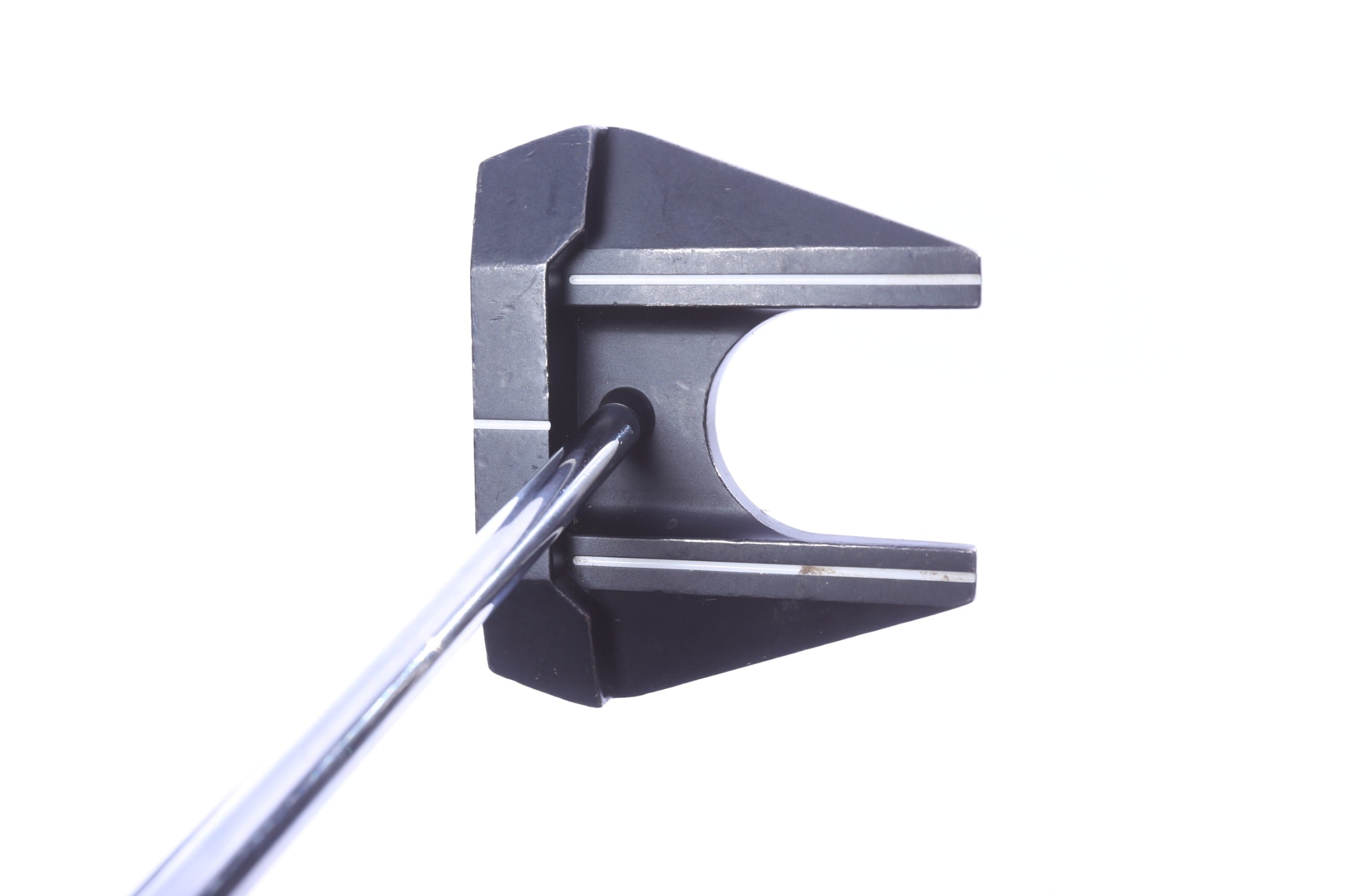 Used Odyssey Ai-ONE Square 2 Square 7 Cruiser Putter - Right-Handed - 37 in - Mallet
