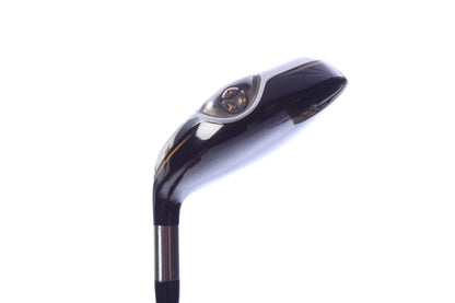 Used Cobra Baffler Pro 2008 2H Hybrid - Left-Handed - 18 Degrees - Stiff Flex