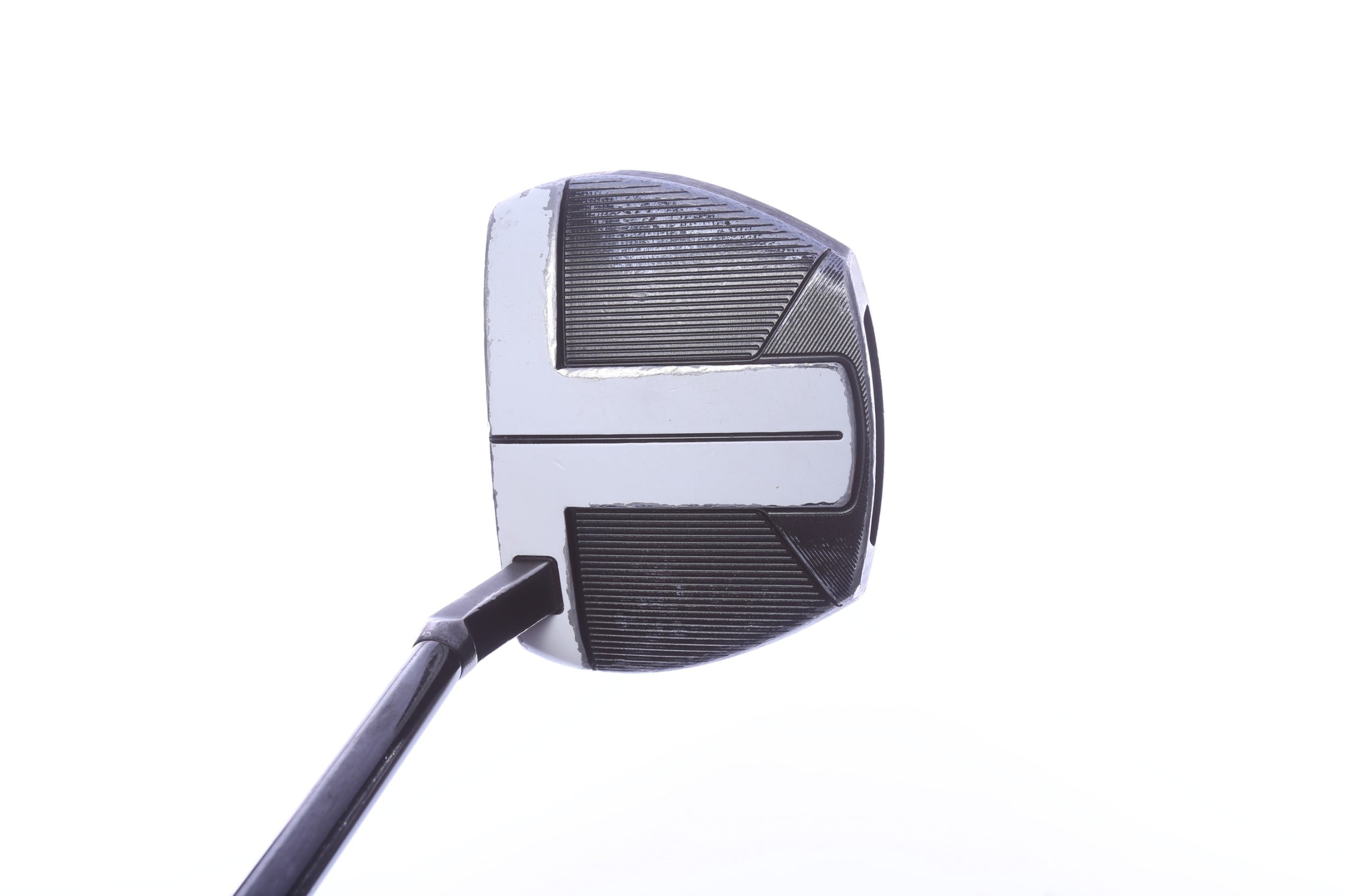 Used TaylorMade Spider FCG #7 Putter - Right-Handed - 35.5 in - Mallet