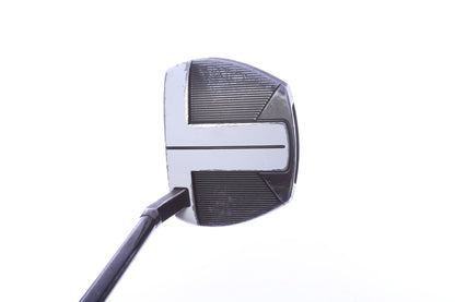 Used TaylorMade Spider FCG #7 Putter - Right-Handed - 35.5 in - Mallet