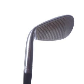 Used Titleist Vokey SM7 Tour Chrome Gap Wedge - Right-Handed - 52 Degrees - Wedge Flex-Next Round
