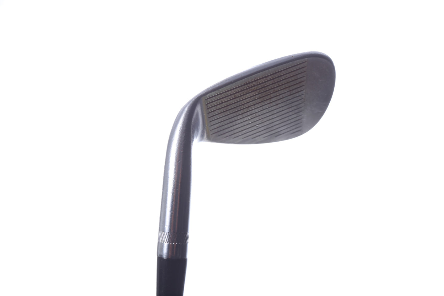 Used Titleist Vokey SM7 Tour Chrome Gap Wedge - Right-Handed - 52 Degrees - Wedge Flex-Next Round