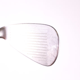 Used Nike Slingshot Single 9-Iron - Right-Handed - Regular Flex-Next Round