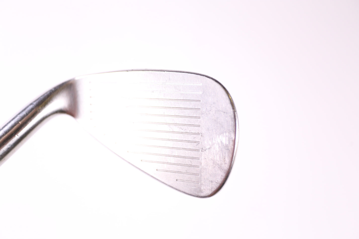 Used Nike Slingshot Single 9-Iron - Right-Handed - Regular Flex-Next Round