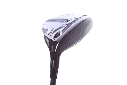 Used TaylorMade Qi35 5-Wood - Right-Handed - 18 Degrees - Regular Flex-Next Round