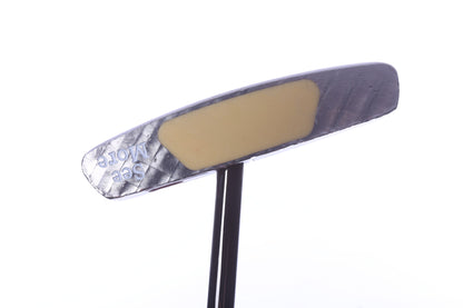 Used See More Corona Del Mar X2 Putter - Right-Handed - 35 in - Blade