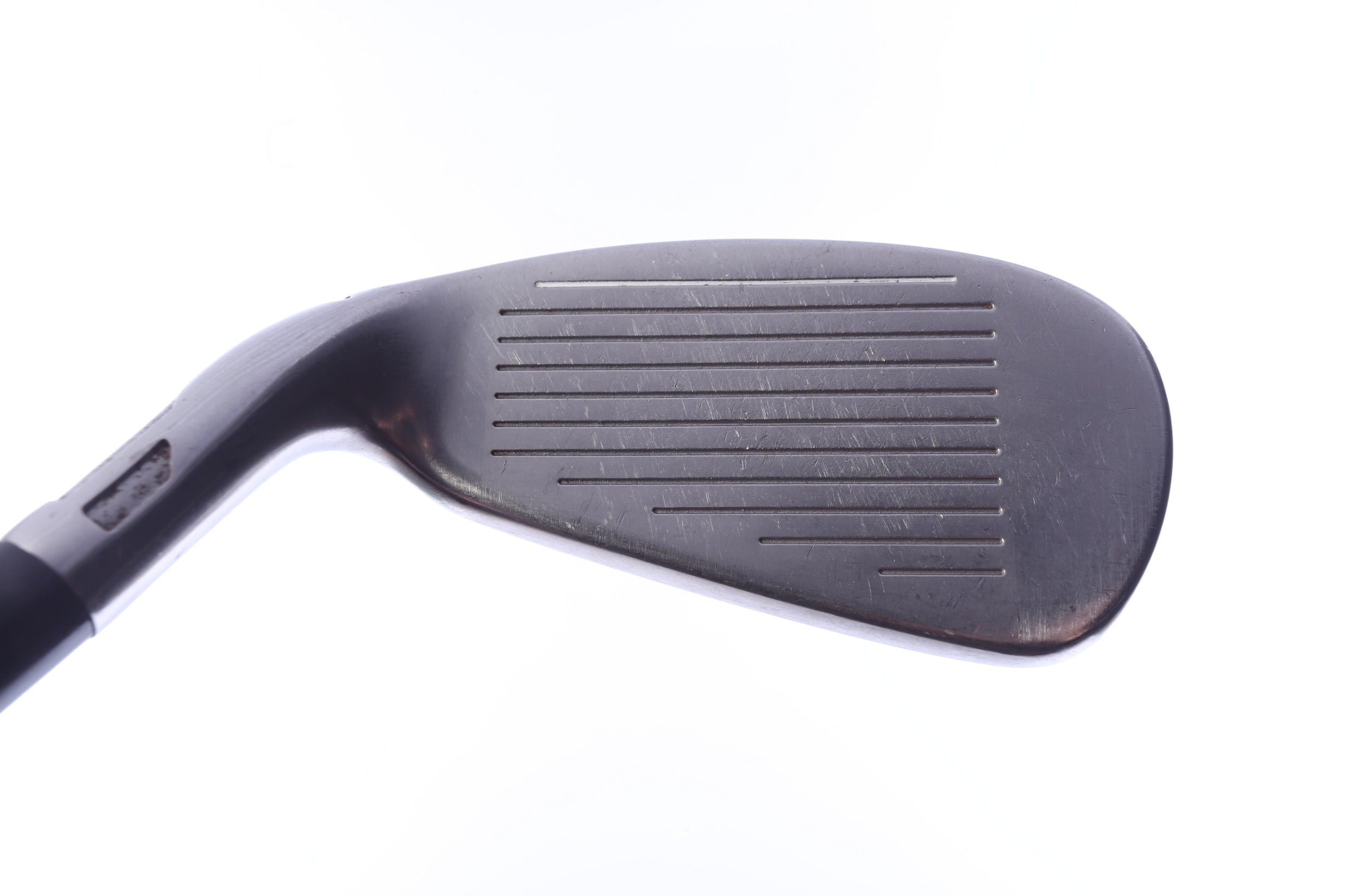 Used TaylorMade Stealth HD Single 7-Iron - Right-Handed - Regular Flex