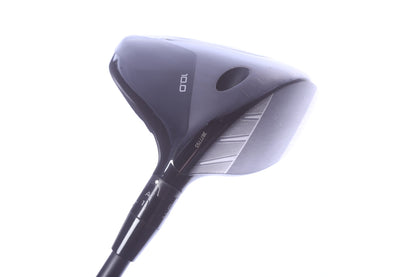 Used Titleist GT2 Driver - 10 Degrees - Stiff Flex Project X HZRDUS Gen4 Black - Right-Handed