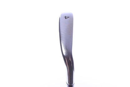 Used Callaway Paradym Single 4-Iron - Right-Handed - Stiff Flex