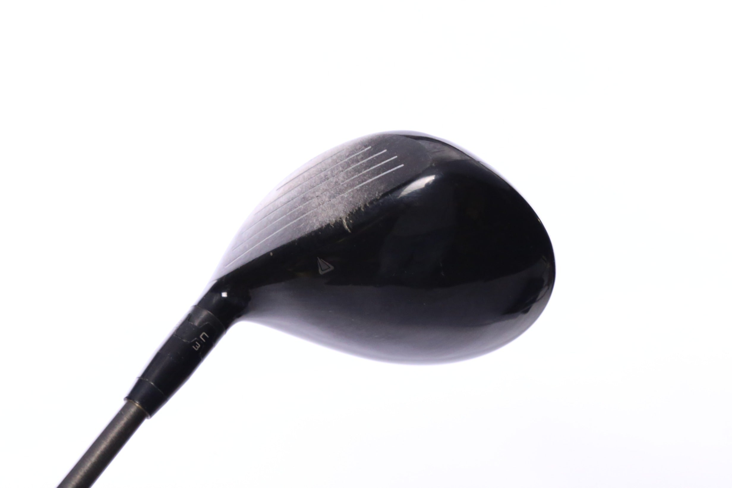 Used Titleist TS3 3-Wood - Right-Handed - 15 Degrees - Stiff Flex