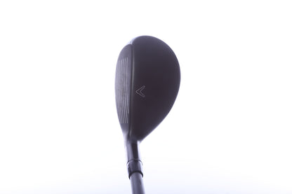 Used Callaway Edge 5H Hybrid - Right-Handed - 25 Degrees - Regular Flex
