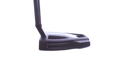 Used TaylorMade Spider Tour X Small Slant Putter - Right-Handed - 34 in - Mallet-Next Round