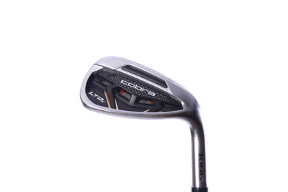 Used Cobra LTDx Gap Wedge - Right-Handed - 47.5 Degrees - Stiff Flex