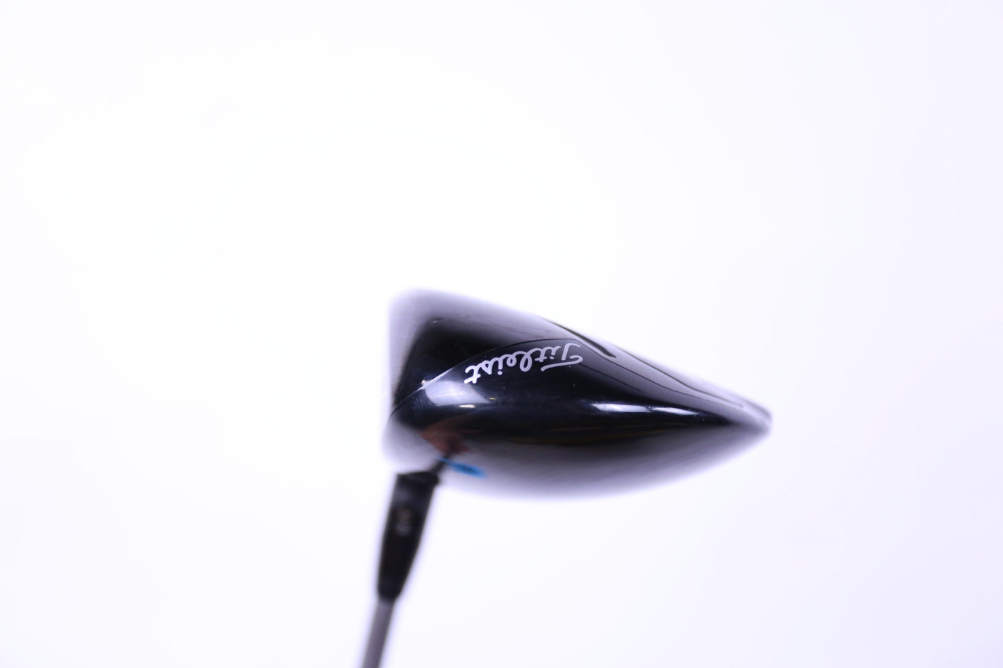 Used Titleist TSR2 Plus 3+ Wood - Right-Handed - 13 Degrees - Regular Flex-Next Round