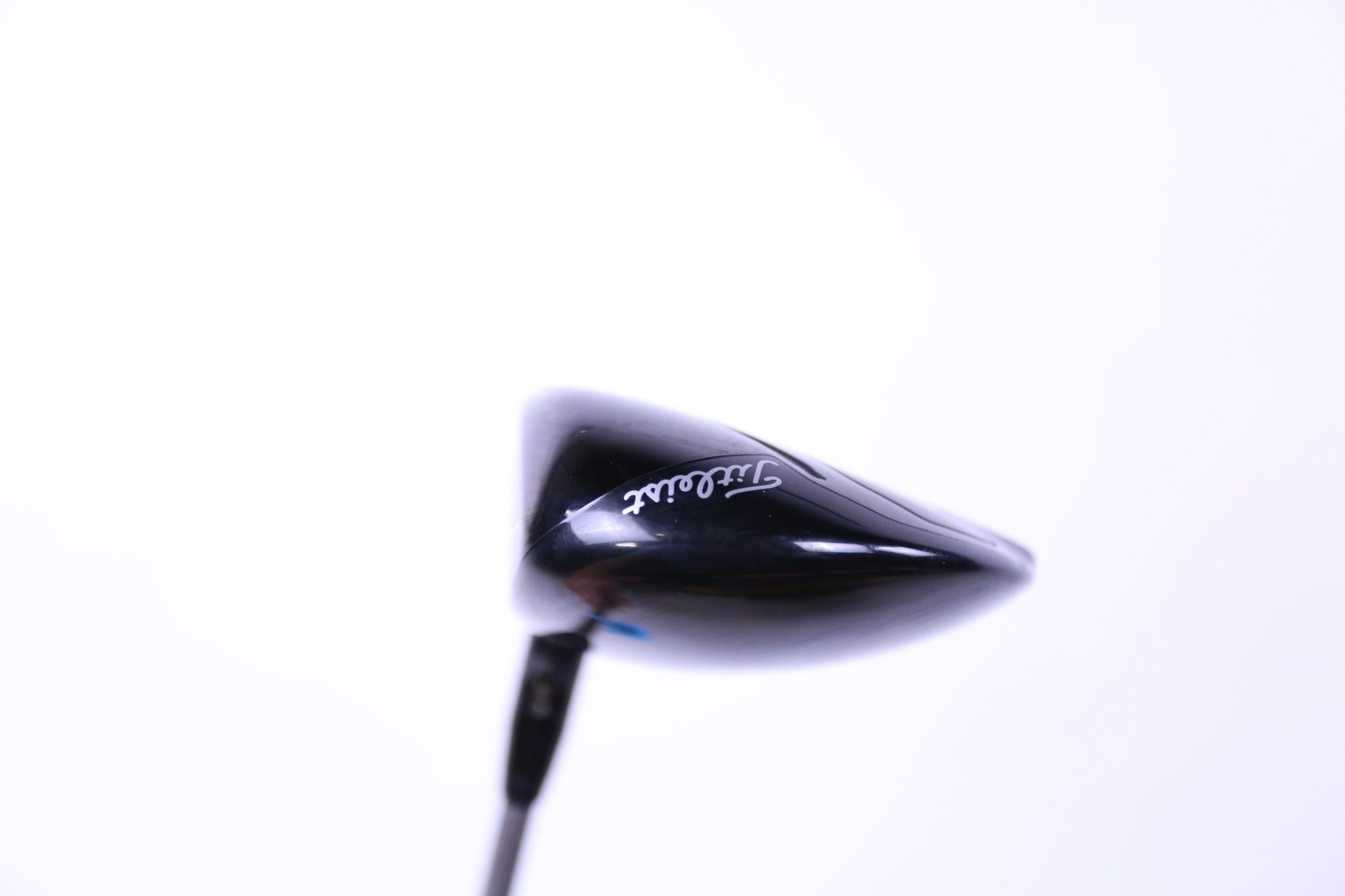 Used Titleist TSR2 Plus 3+ Wood - Right-Handed - 13 Degrees - Regular Flex-Next Round