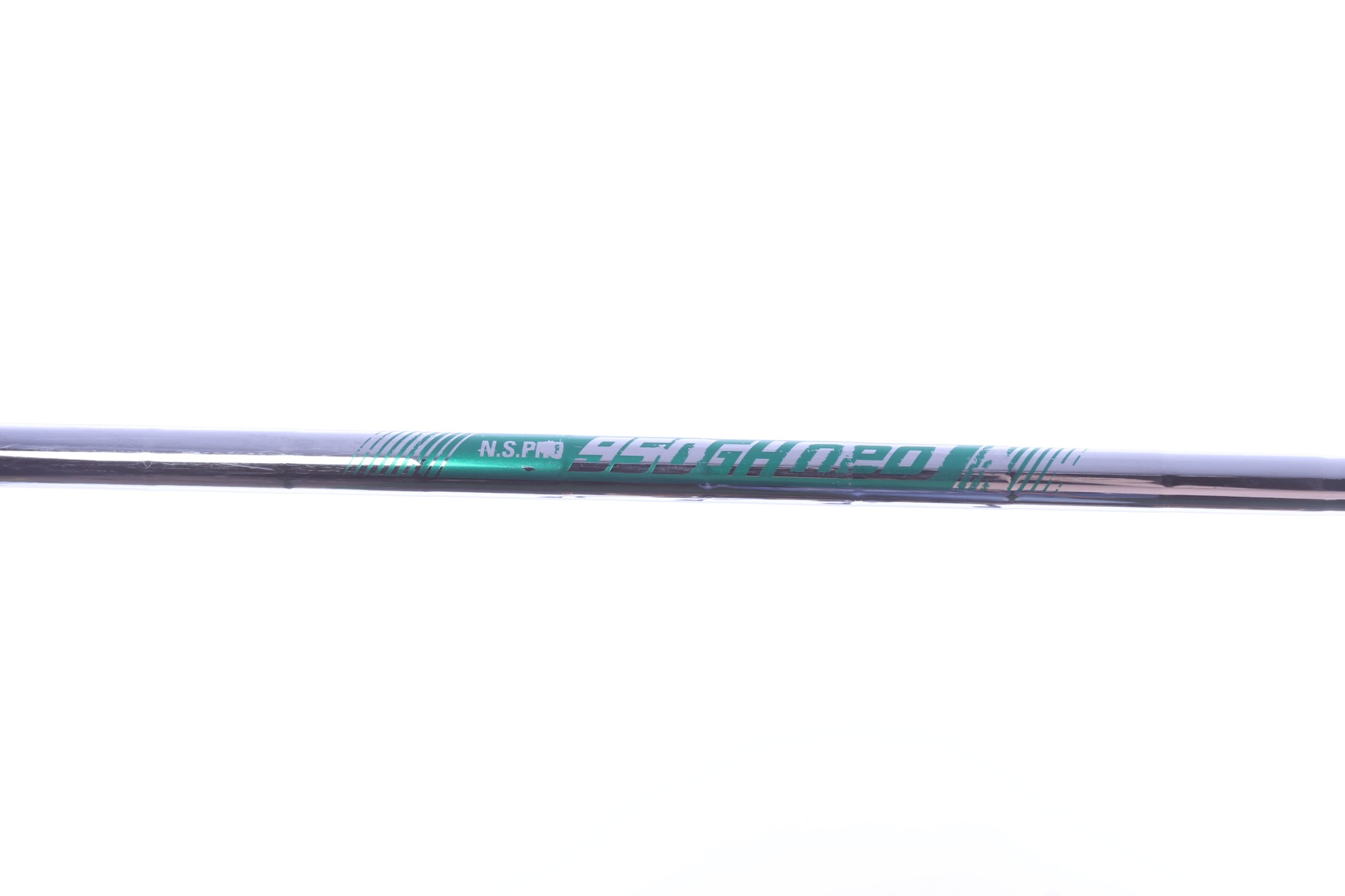 Used TaylorMade 2019 P790 Iron Set - Right-Handed - 4-PW - Stiff Flex-Next Round
