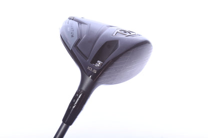 Used Callaway Quantum MAX Driver - 10.5 Degrees - Stiff Flex Project X Denali - Right-Handed