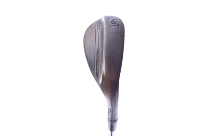 Used Titleist Vokey SM10 Raw Sand Wedge - Right-Handed - 56 Degrees - Stiff Flex-Next Round