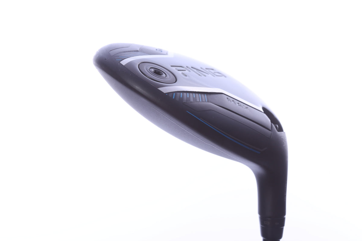 Used Ping G440 MAX 3-Wood - Right-Handed - 15 Degrees - Soft Regular Flex