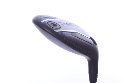 Used Ping G440 MAX 3-Wood - Right-Handed - 15 Degrees - Soft Regular Flex