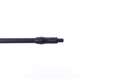 Used Ping ALTA CB Black Fairway Wood Shaft Regular Flex Graphite - 42 in - Ping G410 Adapter
