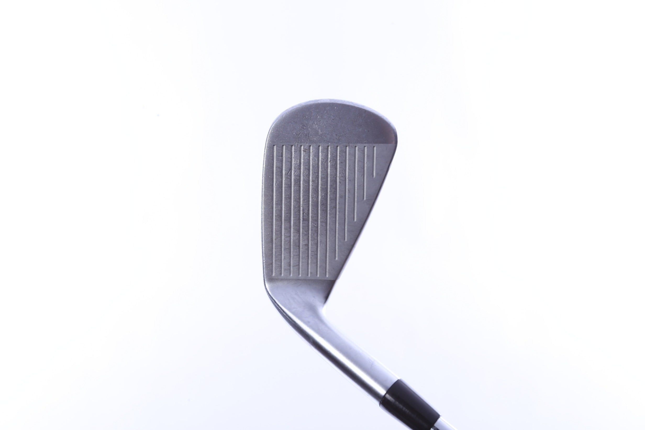 Used Mizuno JPX 923 Tour Single 6-Iron - Right-Handed - Extra Stiff Flex-Next Round