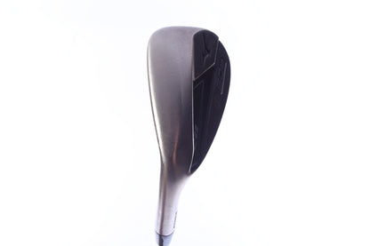 Used Mizuno S23 Copper Cobalt Lob Wedge - Left-Handed - 60 Degrees - Regular Flex