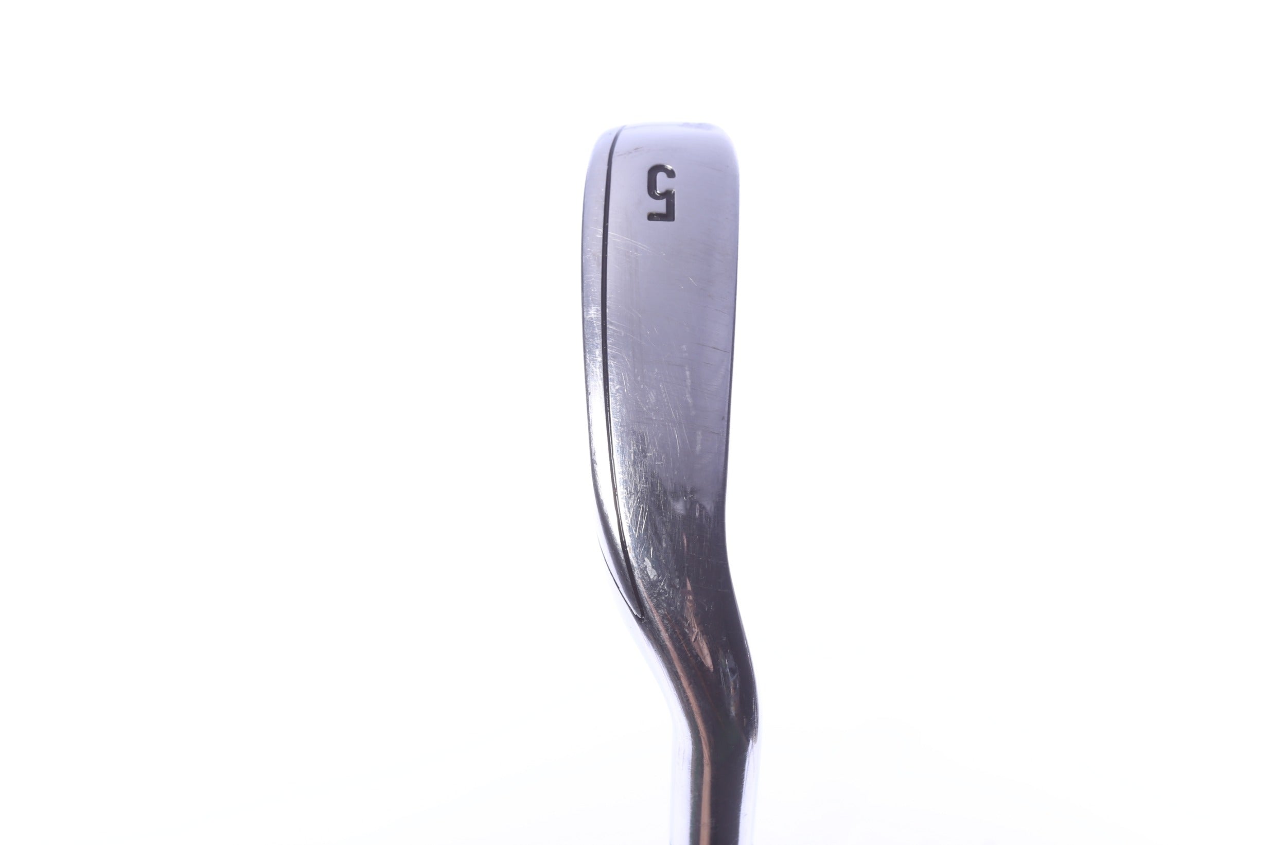Used Callaway Mavrik Single 5-Iron - Right-Handed - Seniors Flex
