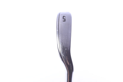 Used Callaway Mavrik Single 5-Iron - Right-Handed - Seniors Flex