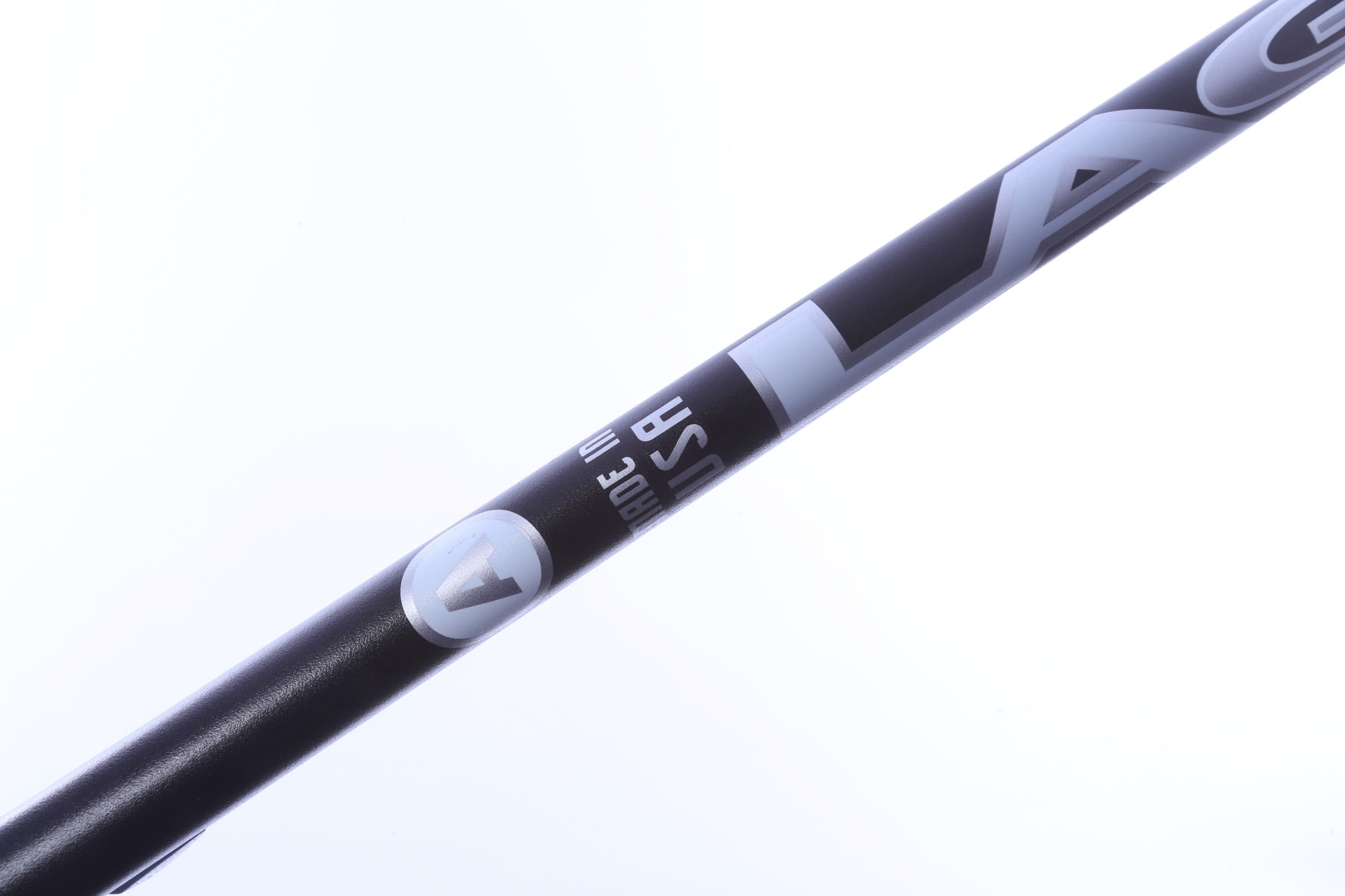 Used La Golf A-Series Shaft Stiff Flex Graphite - -Next Round