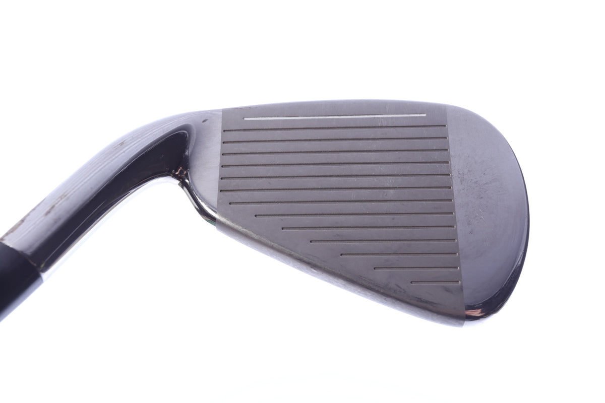 Used TaylorMade Burner 2.0 Single 4-Iron - Right-Handed - Stiff Flex