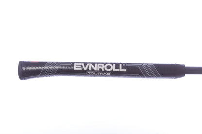 Used Evnroll V5.2 Duo Hatchback Mallet Putter - Right-Handed - 35 in - Mallet