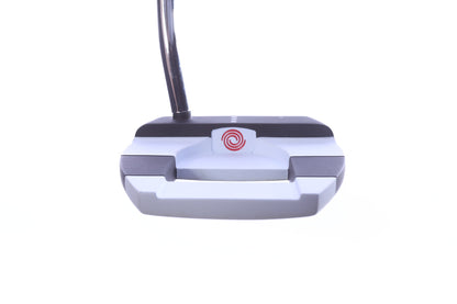 Used Odyssey Jailbird 380 White Hot Putter - Right-Handed - 39 in - Mallet