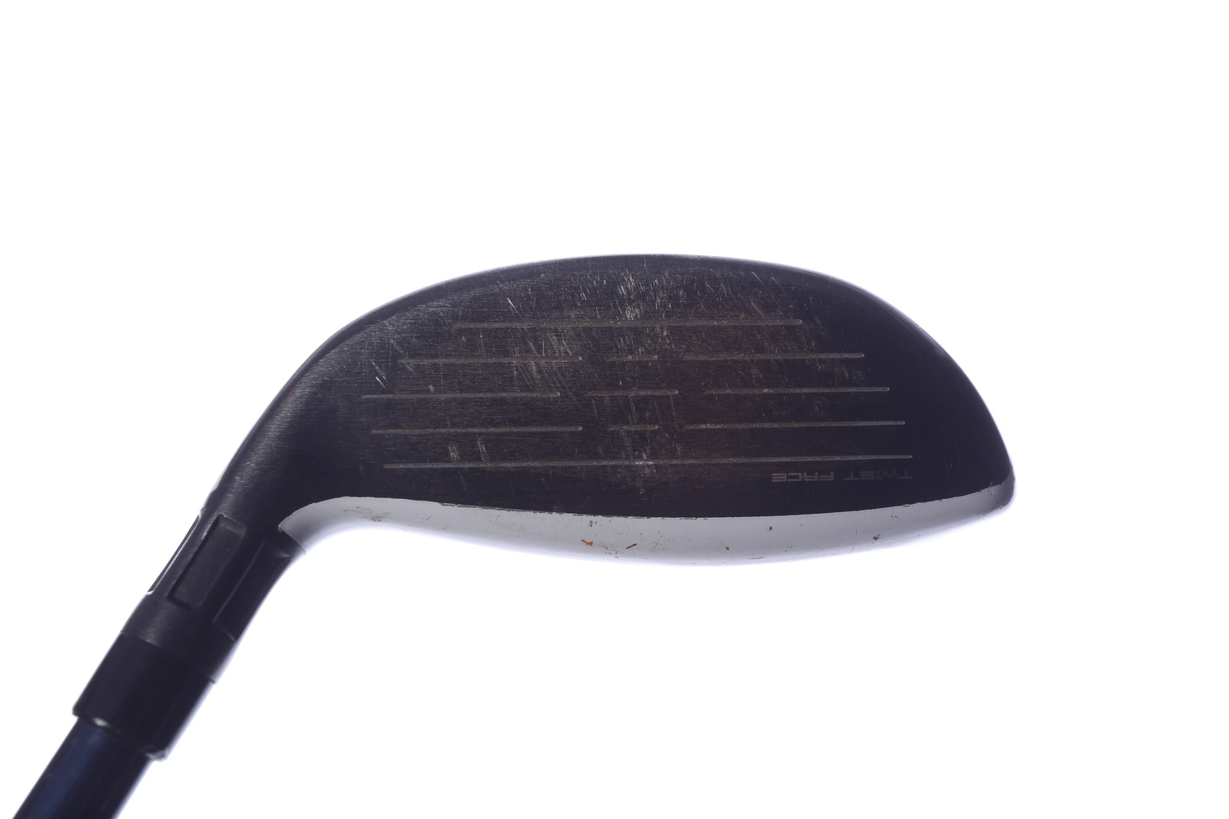 Used TaylorMade SIM MAX 5H Hybrid - Right-Handed - 25 Degrees - Seniors Flex-Next Round