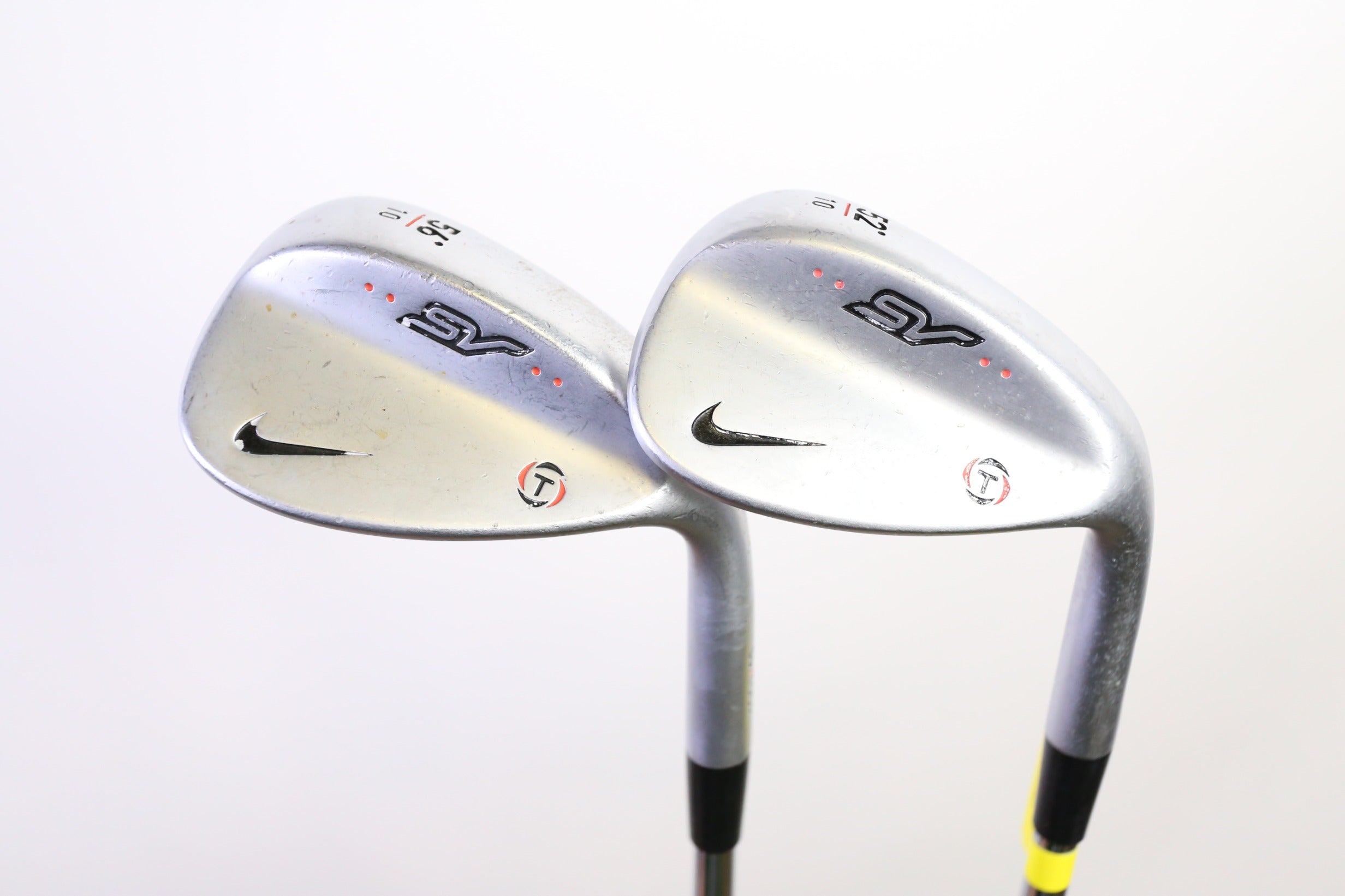 nike golf wedge set