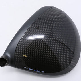 Used Callaway Paradym Ai Smoke TD Driver - HEAD ONLY - Right-Handed - 9 Degrees-Next Round