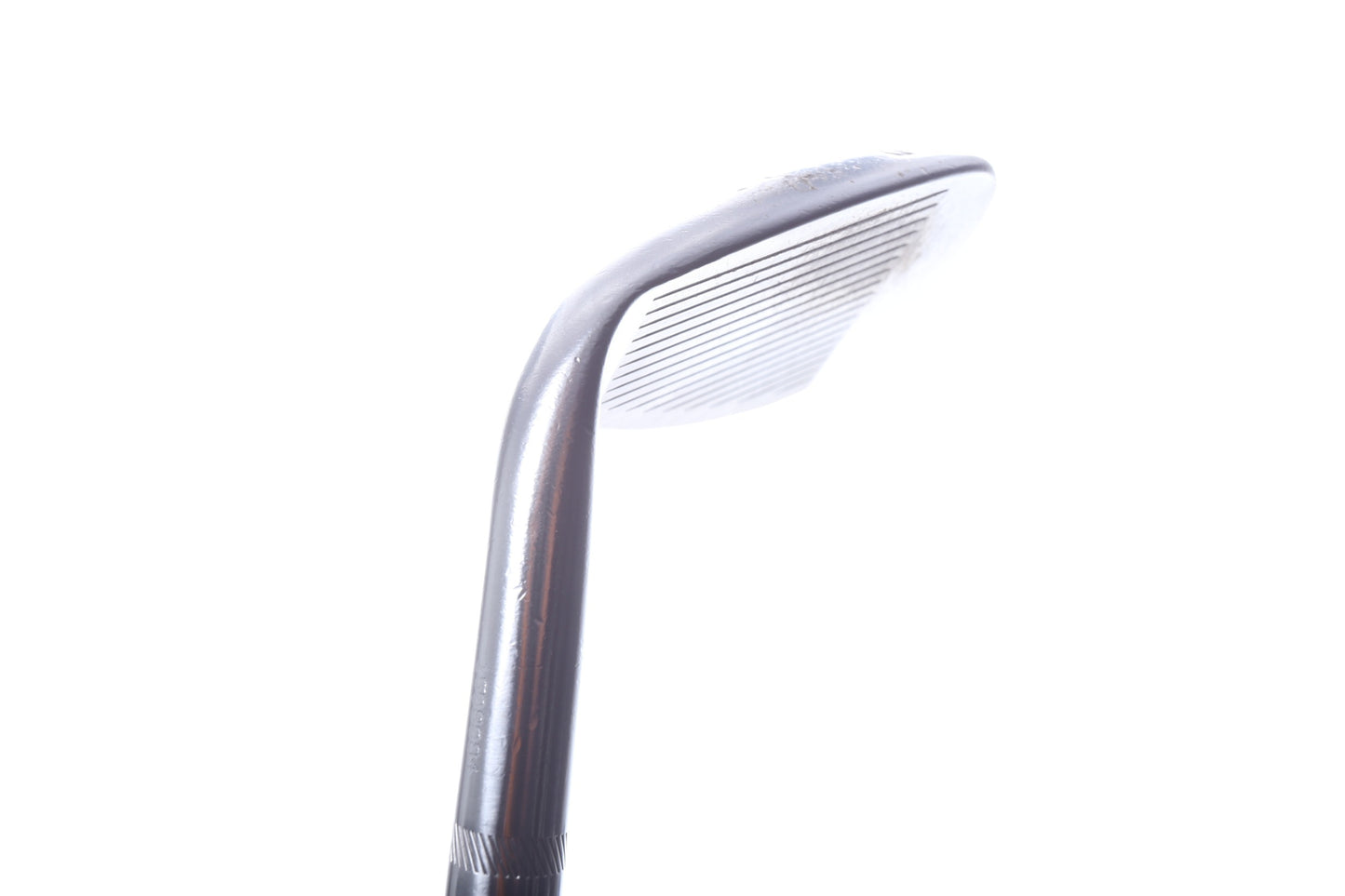 Used Titleist Vokey SM6 Tour Chrome Sand Wedge - Right-Handed - 56 Degrees - Wedge Flex-Next Round