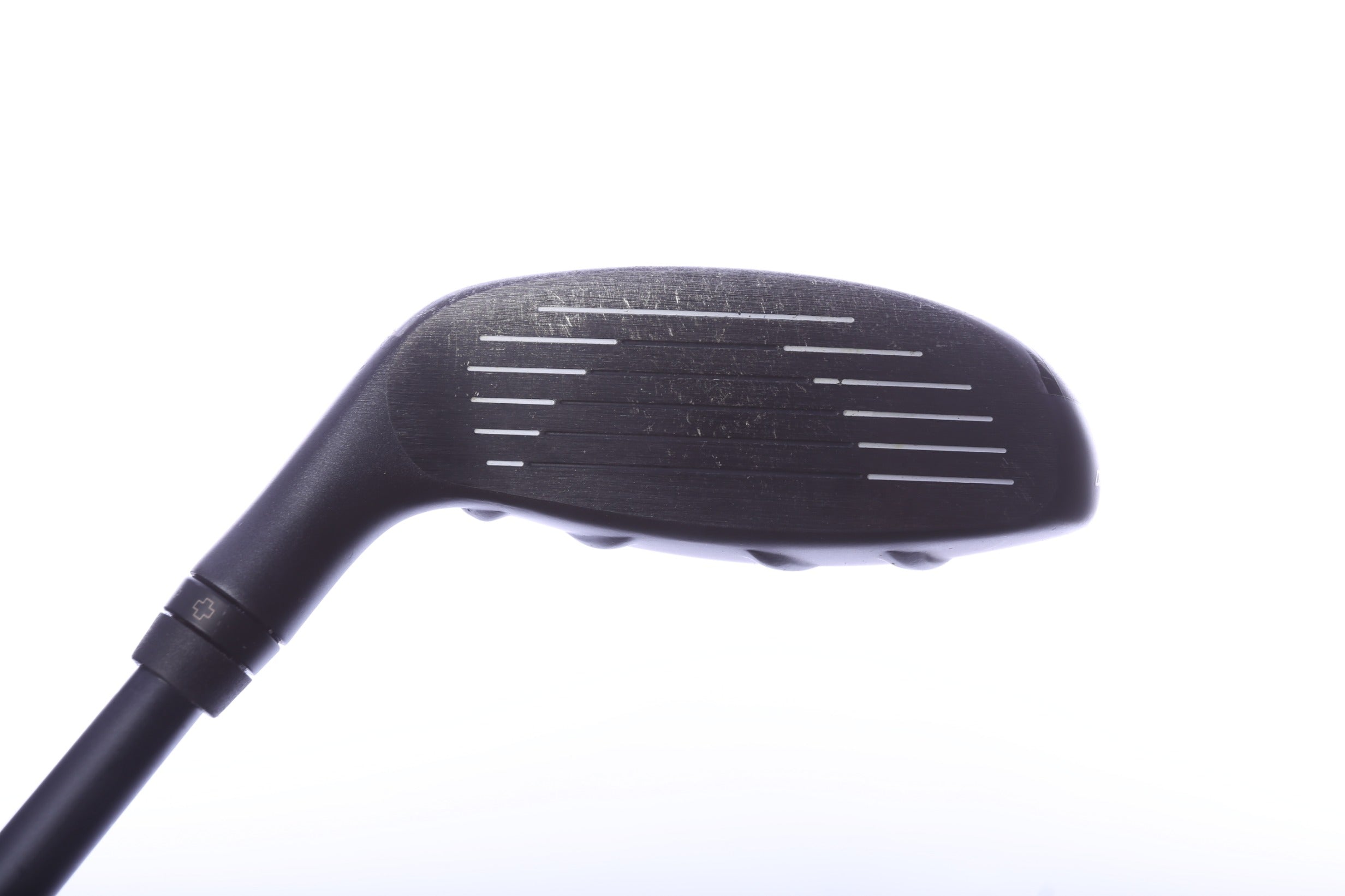 Used Ping G410 4H Hybrid - Right-Handed - 22 Degrees - Stiff Flex