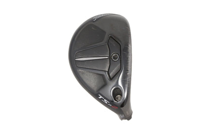 Used Titleist TSR2 4H - HEAD ONLY - Right-Handed - 22 Degrees-Next Round