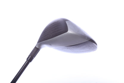 Used TaylorMade M4 3-Wood - Right-Handed - 15 Degrees - Stiff Flex