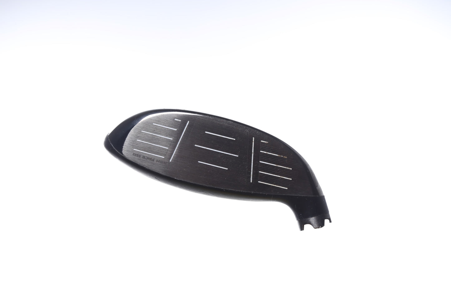 Used Callaway Rogue ST Max Draw 3-Wood - Left-Handed - 16 Degrees - Not Specified Flex-Next Round