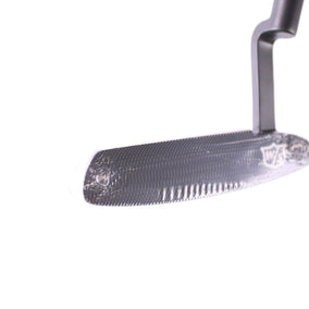 Used Wilson Staff 2024 Infinite Windy City Putter - Right-Handed - 35 in - Blade-Next Round