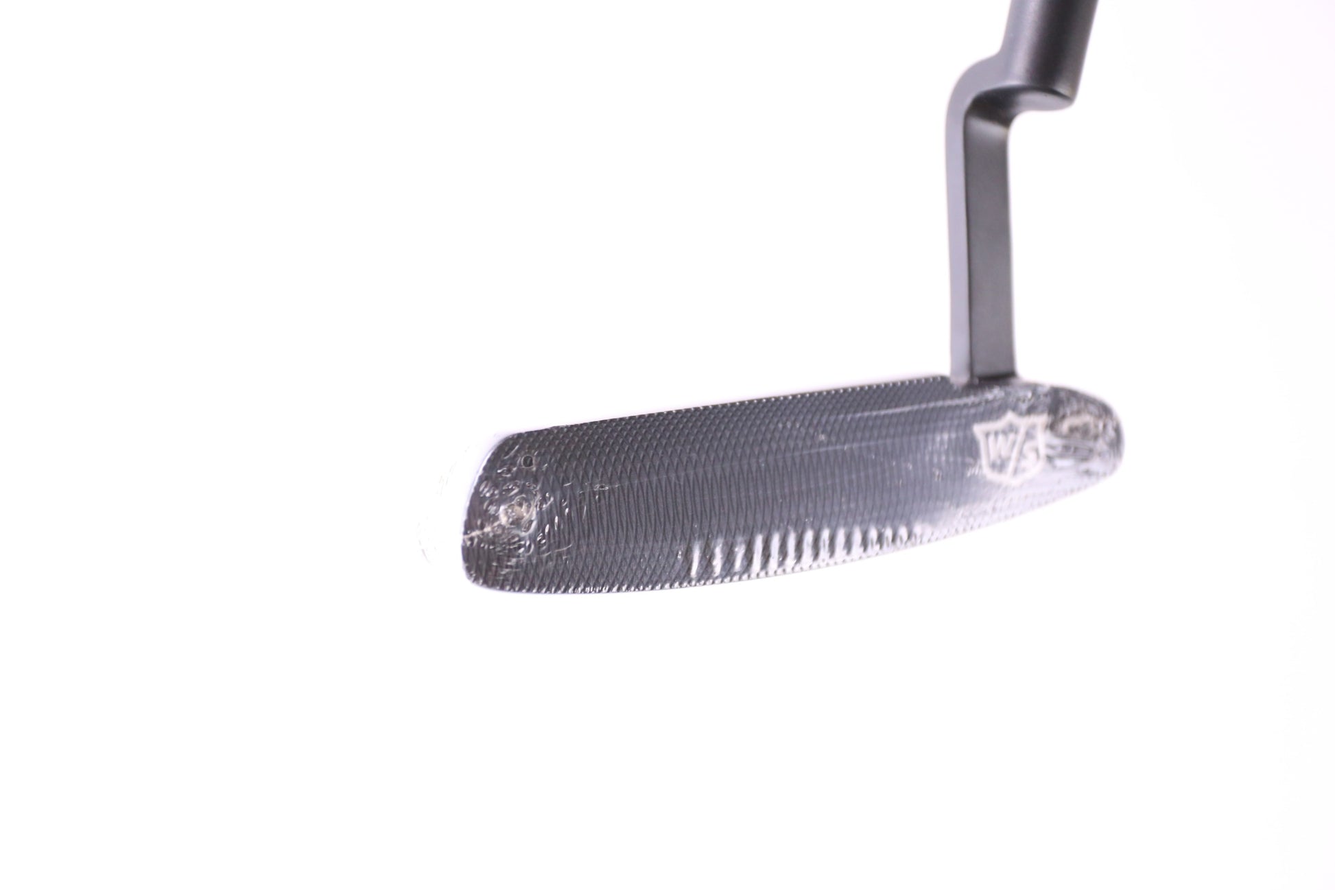 Used Wilson Staff 2024 Infinite Windy City Putter - Right-Handed - 35 in - Blade-Next Round