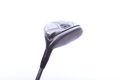 Used Titleist 915 F 5-Wood - Right-Handed - 18 Degrees - Regular Flex