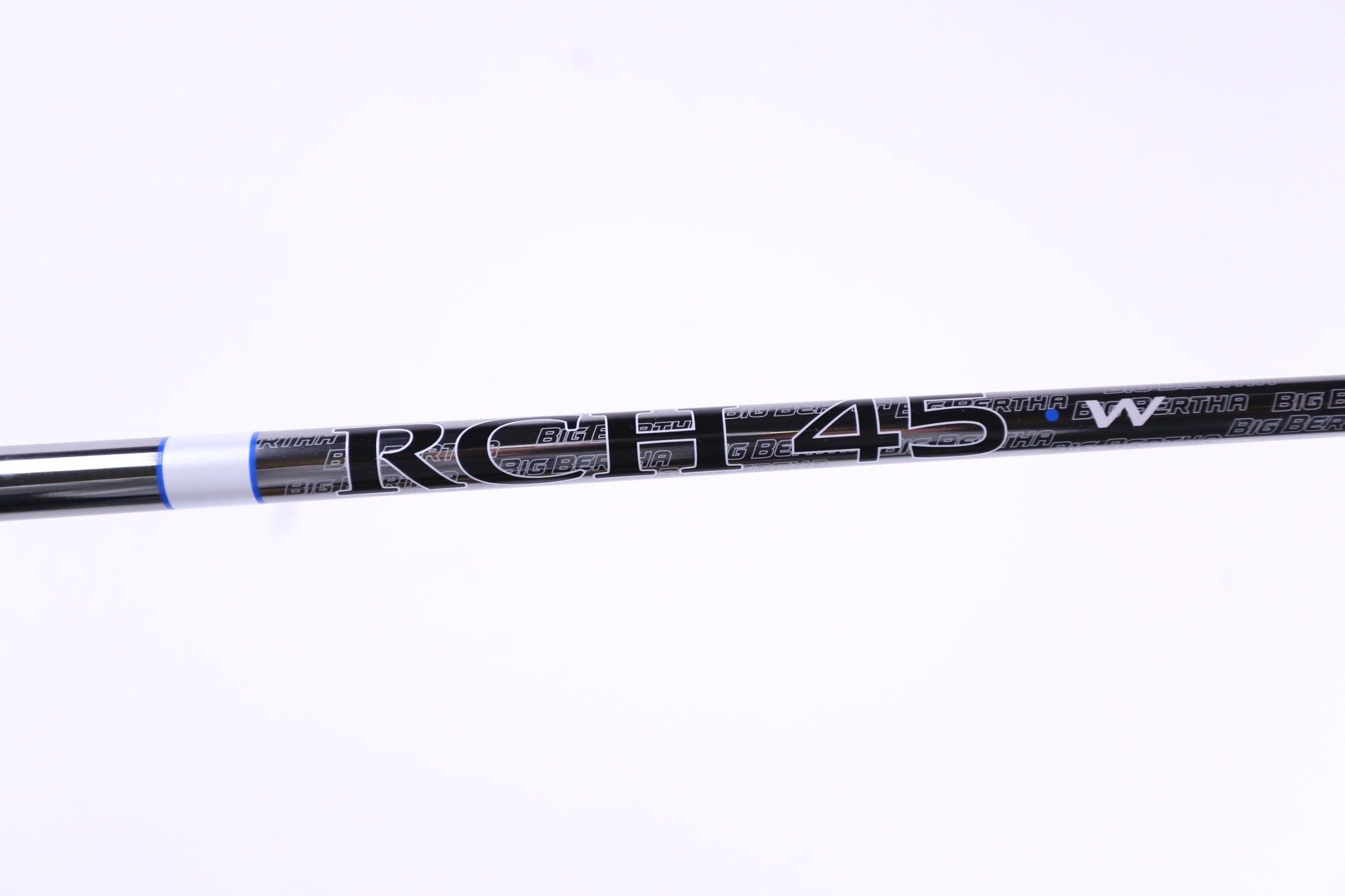 Used Callaway Big Bertha REVA Approach Wedge - Right-Handed - 49 Degrees - Ladies Flex-Next Round
