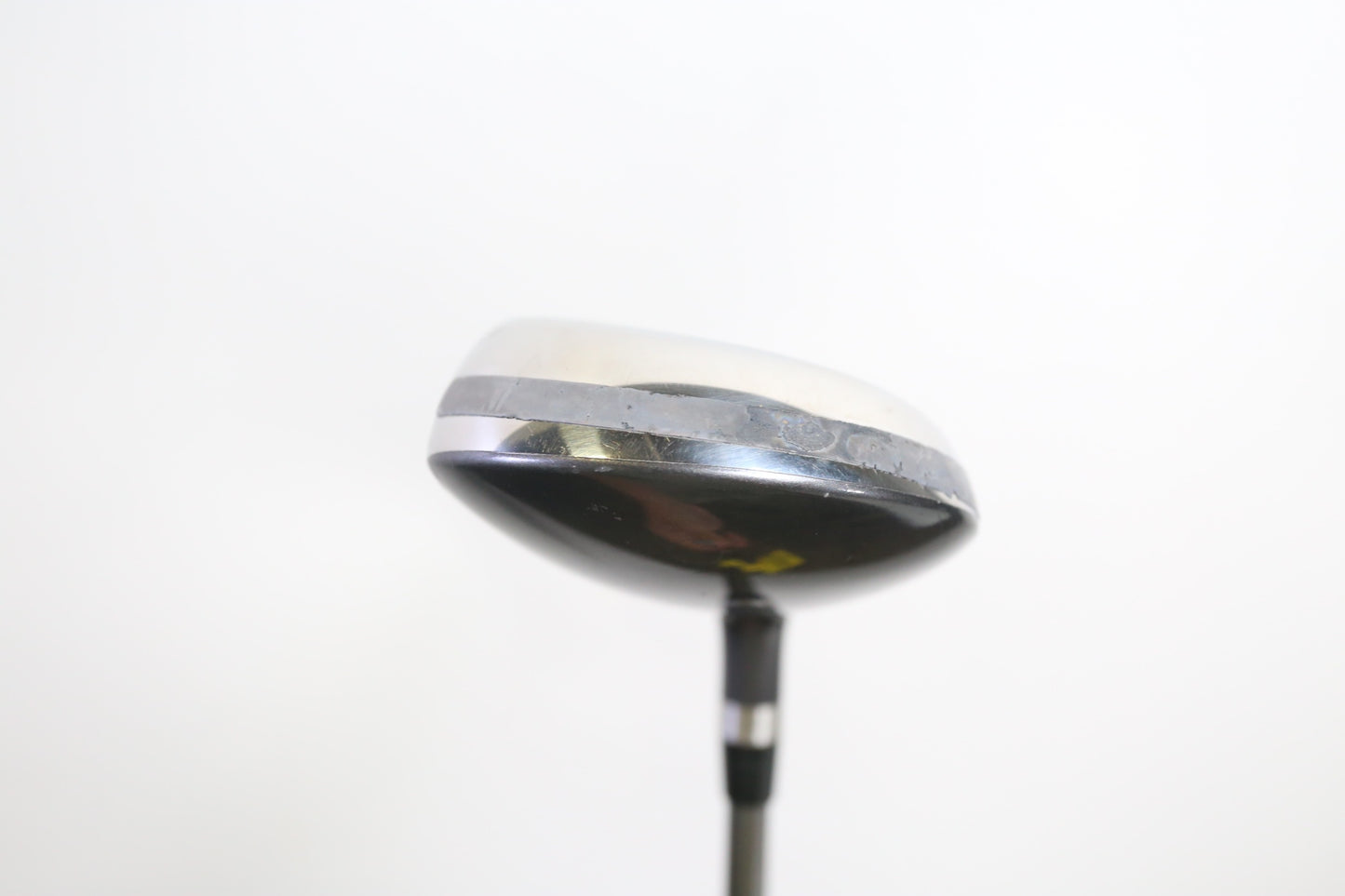 Used Cleveland Launcher 5-Wood - Right-Handed - 19 Degrees - Regular Flex