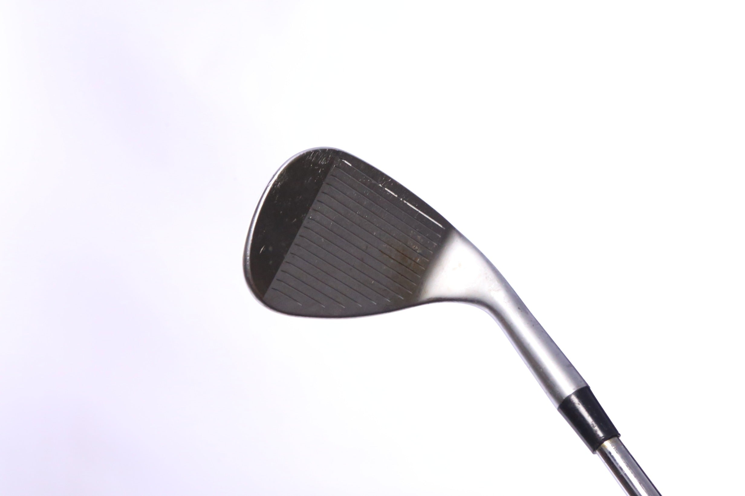 Used Ping Glide SS Sand Wedge - Left-Handed - 56 Degrees - Stiff Flex-Next Round