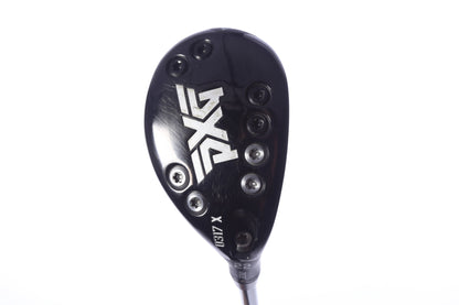 Used PXG 0317 X GEN2 4H Hybrid - Right-Handed - 22 Degrees - Regular Flex-Next Round