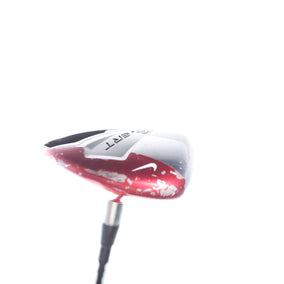 Used Nike VR-S Covert 2.0 3H Hybrid - Left-Handed - 20 Degrees - Regular Flex-Next Round